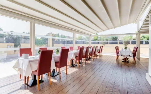 Romoli Hotel