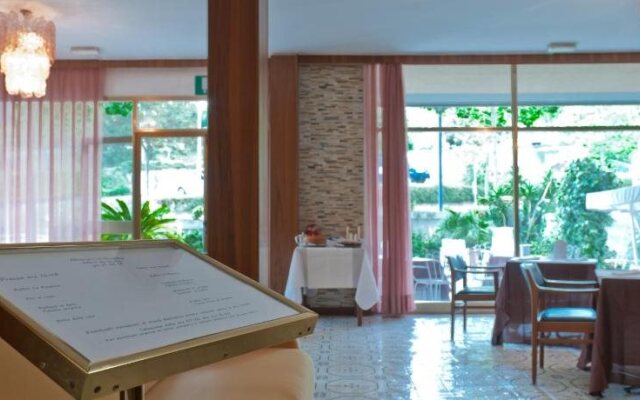 Albergo La Rosetta