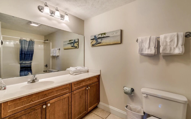 Myrtle Beach Villas by Coastline Resorts