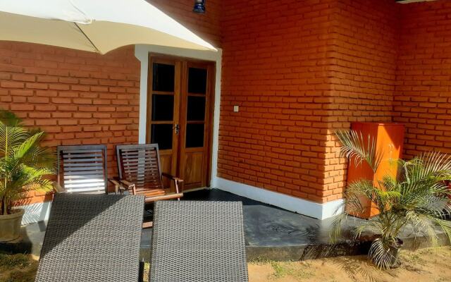 Sigiri Heritage Villa