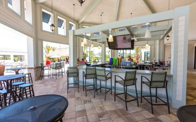 Luxury Disney 5 Bedroom Townhouse