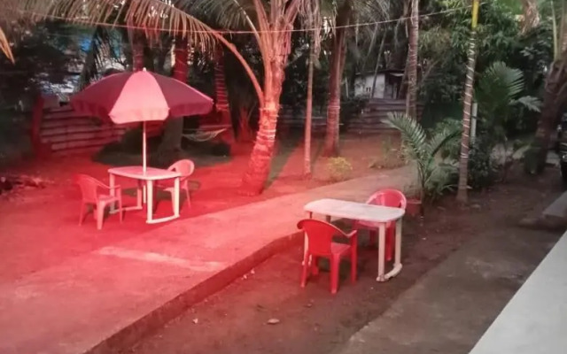 Sai Sneh Holidays Cottage