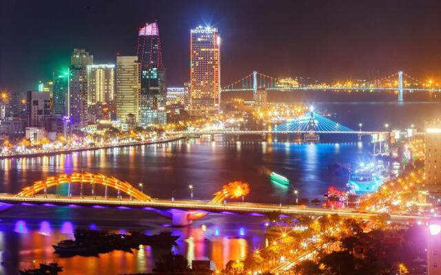 Ocean View Danang Hotel