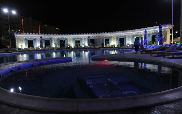 Phoenicia Royal