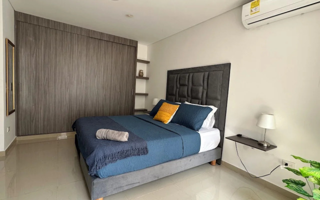 Nirvana ApartaHotel