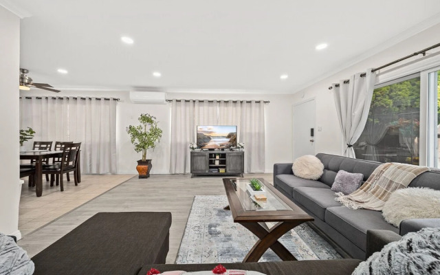 Dreamy & Relaxing Gem 12mins to DT LA