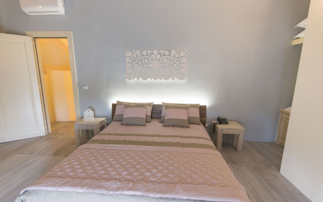 Palascia Wellness Relais