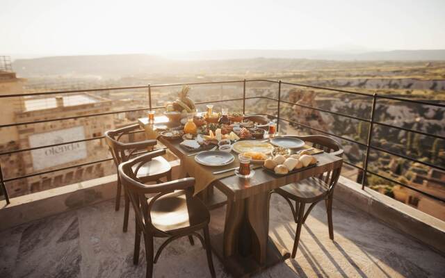 Olenda Cappadocia Hotel