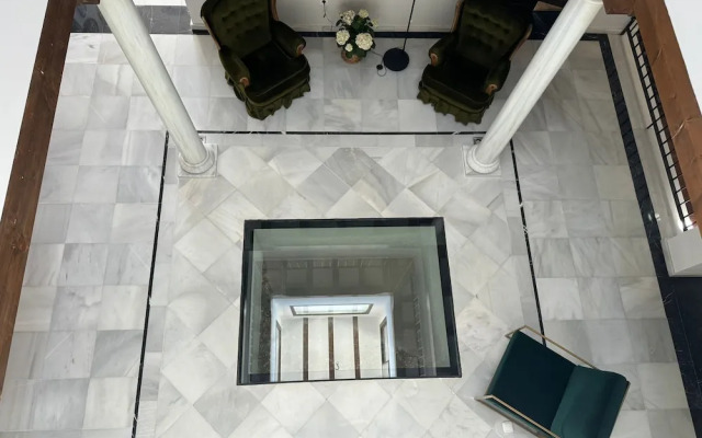 Casa Yanguas Apartamentos Rurales