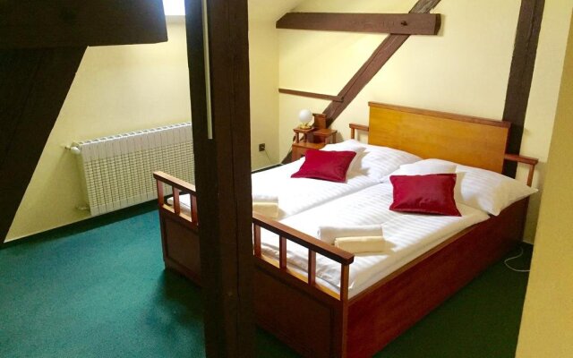 Hotel Nobys