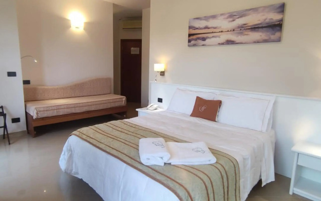 Hotel Residence Piccolo
