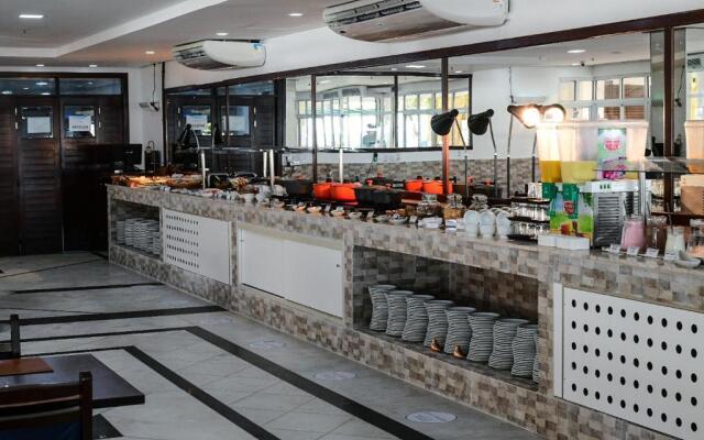 Aquaria Natal Hotel