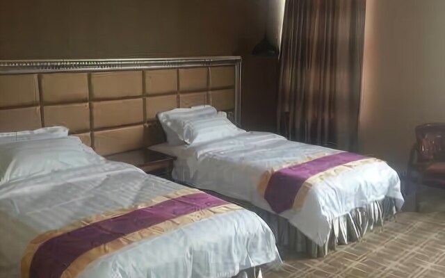 Xinhua Business Hotel