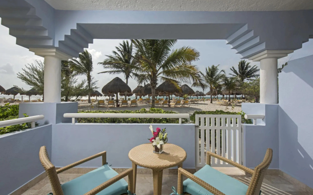 Iberostar Waves Paraíso del Mar - All Inclusive