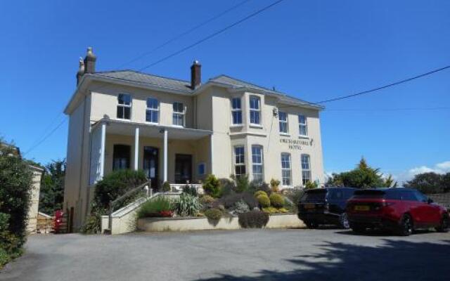 Orchard Hill Hotel