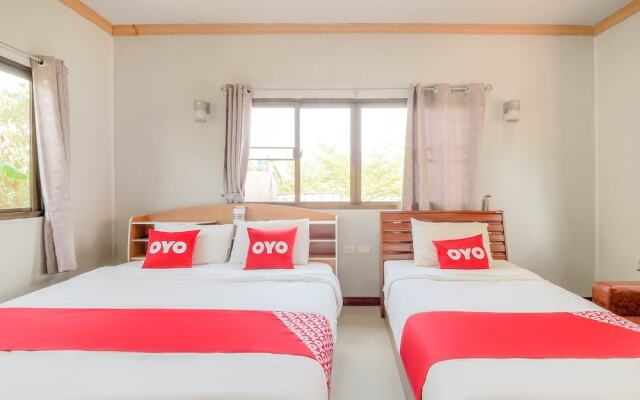 Pada Homestay