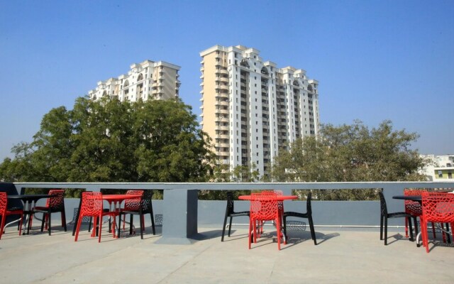 Mint Golf Course Suites