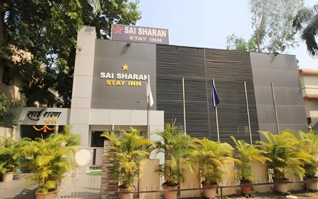 Sai Sharan Stay Inn