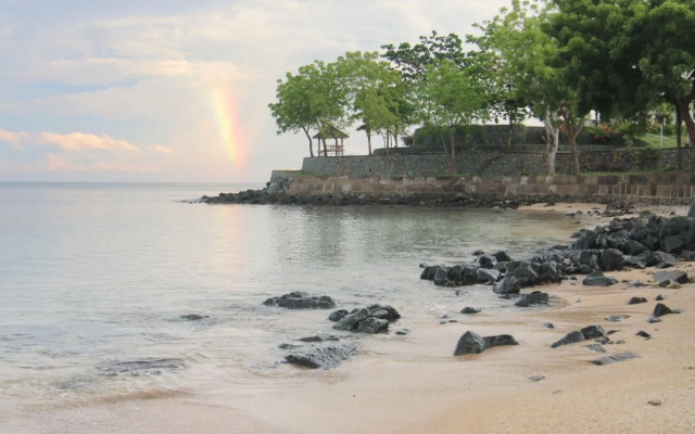 Lombok Sunset Bay Resort