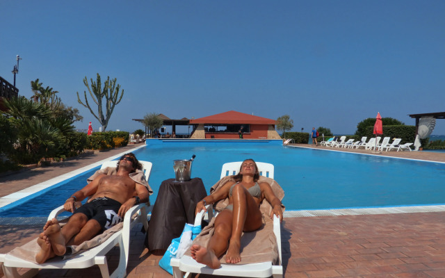 Amareclub Club Casarossa