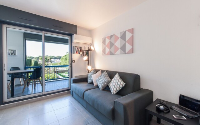 Appart'Studio du Cap-La Ciotat