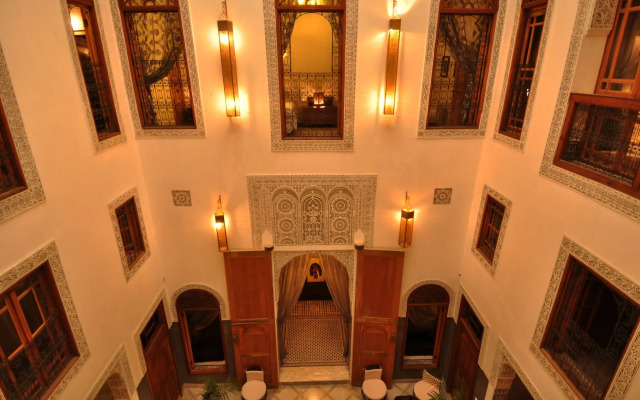 Riad Layla