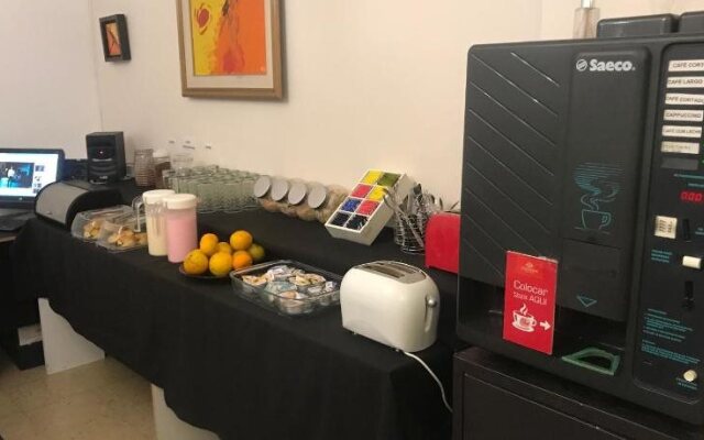 Cordoba Inn Apart Hotel