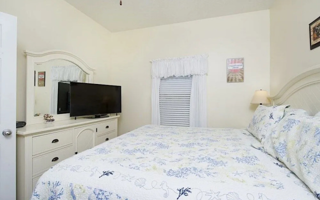Dunes 206 - 1 Br Condo