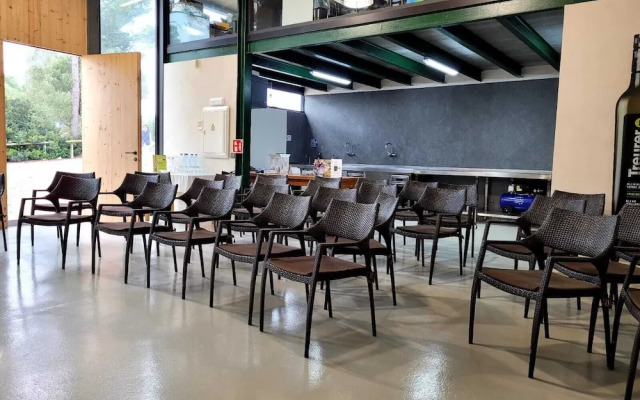 Treurer Olive Grove & Grand House - Adults Only