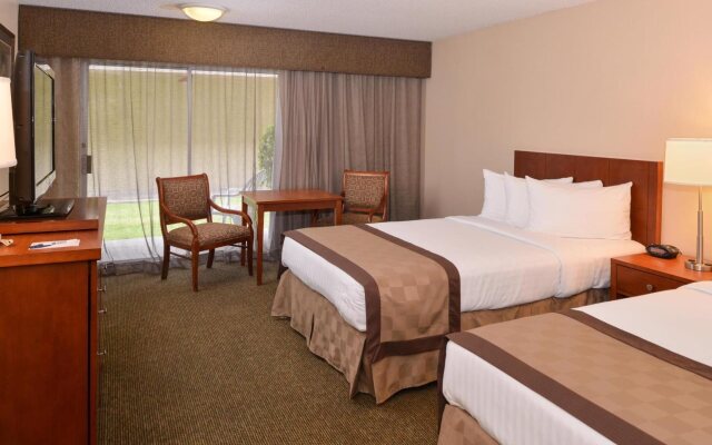 Extend-a-Suites - Phoenix Airport