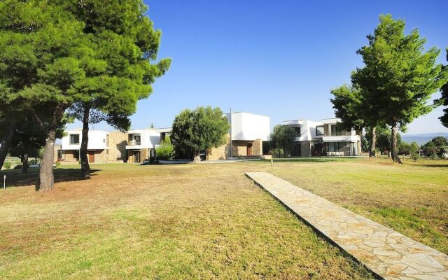 Vatopedi Villa