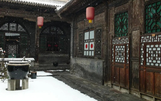 Yide Hotel