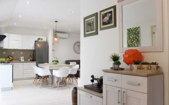 Holiday Home Ela