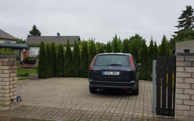 tihij chastnyj rajon v 15min ot tsentra