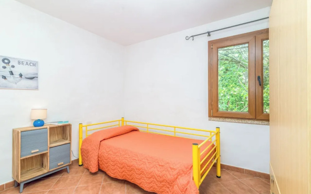 Appartamento Levante With Shared Pool