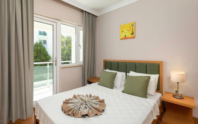 The Suites
