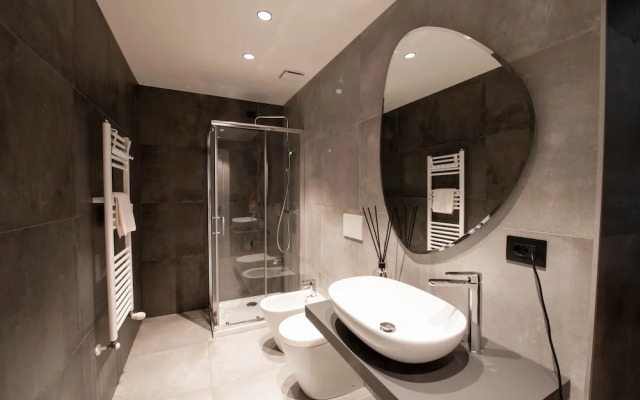 San Carlo Suite Torino