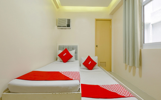 Freemont Place by OYO Rooms
