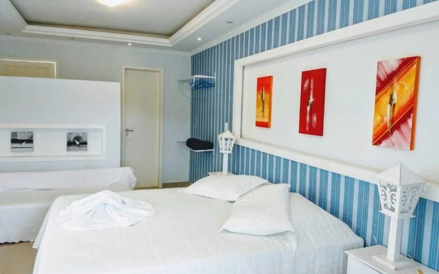 Pousada Casa Da Praia