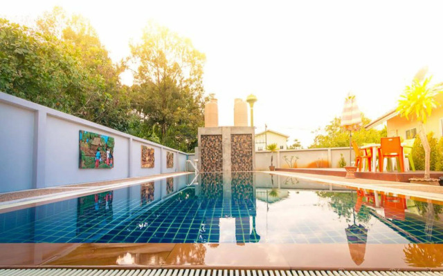 Krabi Good Luck Resort