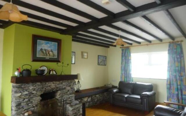 Portmagee Seaside Cottages