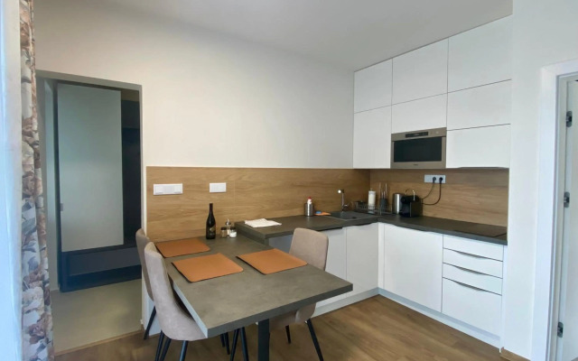 Apartments Severka - Jasná