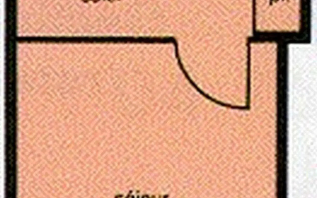 Studio Chamrousse, 1 pièce, 5 personnes - FR-1-340-55