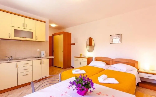 Led - Near sea - SA1