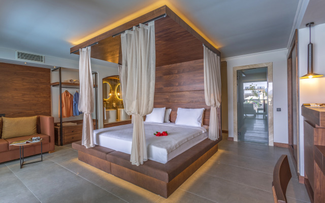 Orka Sunlife Resort hotel and Aquapark