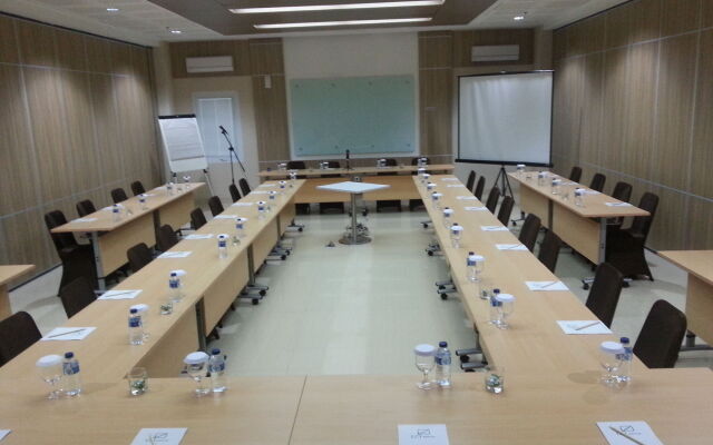 IZI Hotels