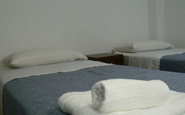 SATO Hostel