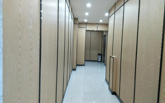 7Days Premium Xining Bayi East Road Tuanjie Bridge Branch – Hotel Rooms – Xining