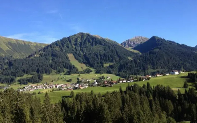 Walserglück