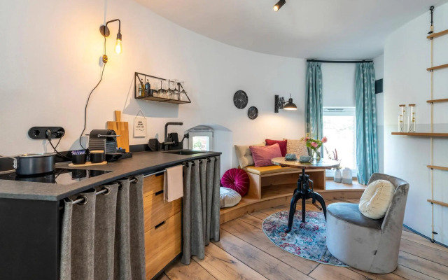 Doppelzimmer Superior